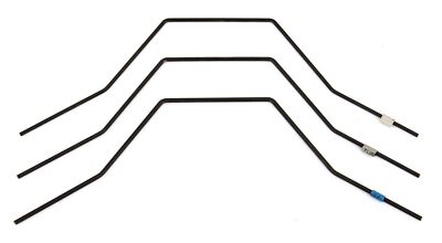 Team Associated T6.1/SC6.1 Rear Anti-Roll Bar Set ASC71129