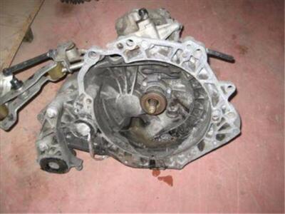 A36433F17W355 getriebe ft OPEL CORSA C 1.3 SILVERLINE 190632
