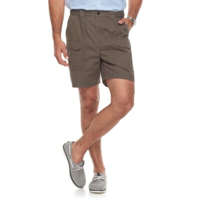 Big Tall Croft Barrow Relaxed-Fit Side 