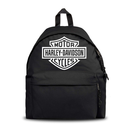 Buy Zaino zainetto Harley Davidson scuola università idea regalo NON  UFFICIALE hd Online in Oman. 123912088958