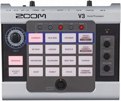 ZOOM ZOOM Z -Voice Voice Effect Game Live Live Distribution Au From Japan