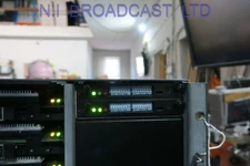 Leitch harris integrator router controller card