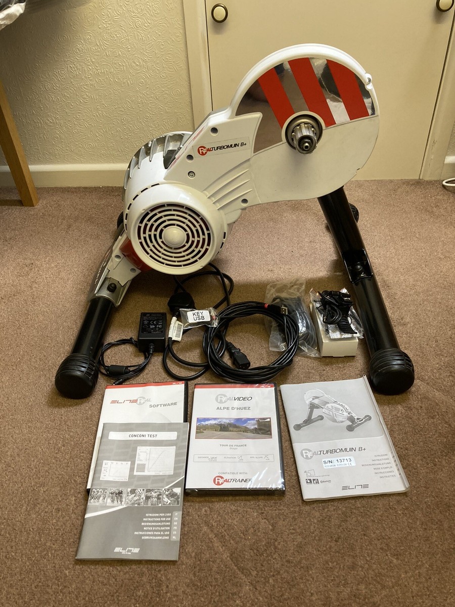 ELITE TURBOMUIN 、MISURO B+ The Curious Case of the Elite Turbo Muin and Misuro B+