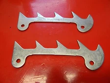 OEM BUMPER DOG SPIKE SET FOR STIHL 030 031 032 041 CHAINSAW  ------  BOX 2278 L