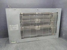 Control Techniques Dynamic Braking Resistor Watts 2000 OHMS 5.50 (0-0-1)