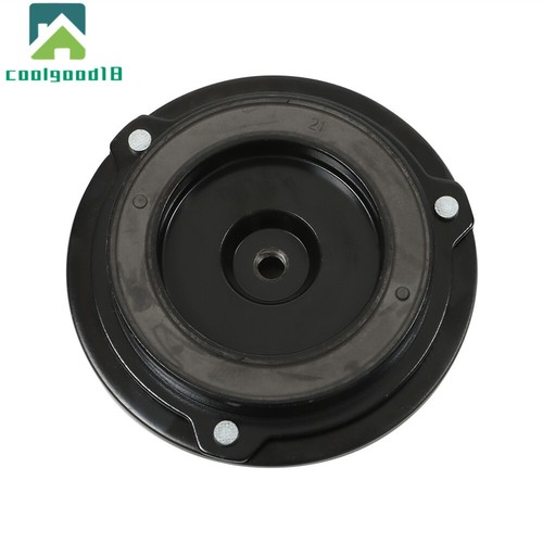 AC Compressor Clutch Kit w/Coil Pulley For 2000-2013 Chevrolet Silverado 1500 - Foto 6 di 15