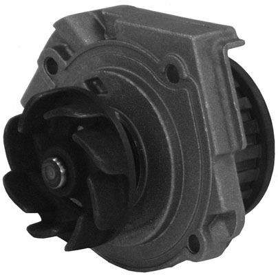 Pompe à eau Fiat Palio 1.2 évite la surchauffe du moteur en ville