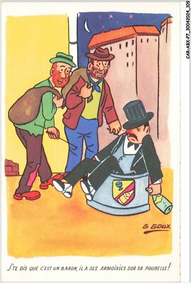 CAR-ABXP7-0471-ILLUSTRATOR - G-GOAX - I tell you it's a baron