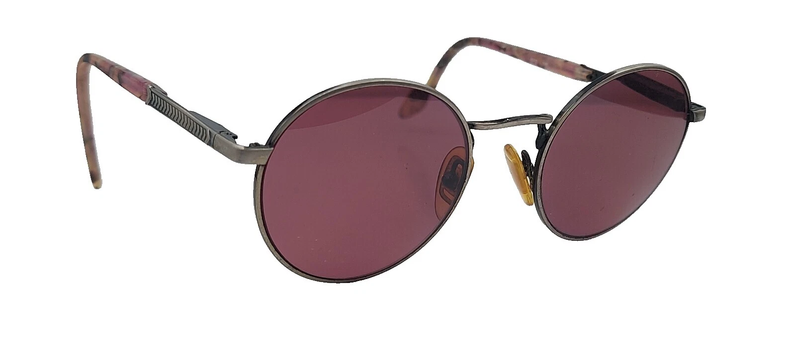 Gafas de sol Vintage Redondas Niños