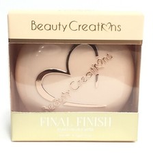 Beauty Creations Final Finish Baked Highlighter - Flashy FSBH-02, 0.15 oz
