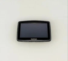 TomTom XL 350TM - US (inc. Puerto Rico) & Canada  Automotive Mountable