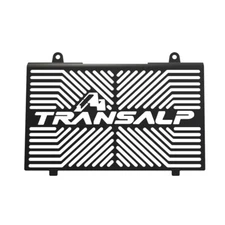 Motorcycle Radiator Grille Guard Cover FOR HONDA XL750 TRANSALP 2023-2025