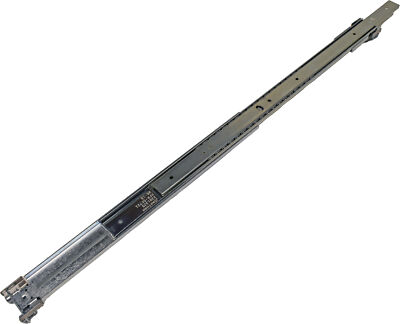 1U Rackmount Rails Kit Jonathan MFR-SK721