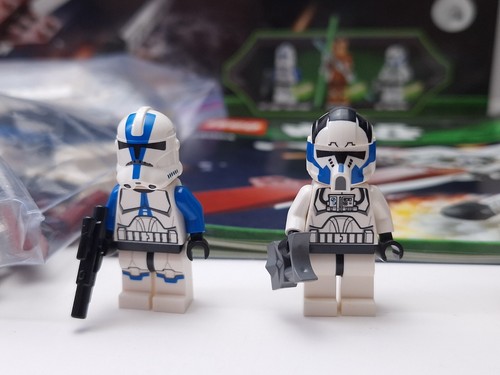Lego Star Wars : Chasseur de têtes Z-95 (75004) - Complet à 100% - Photo 4 sur 11