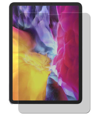 3x Premium Panzerfolie für Apple iPad Pro WiFi Cellular 11 Zoll 2021 (3. Generat