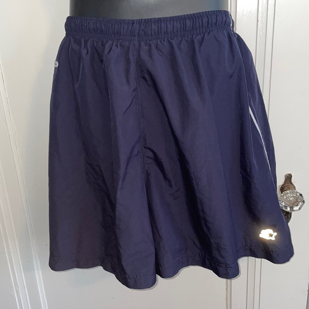 starter dri fit shorts