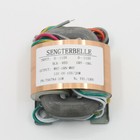 1PCS Hifi 20W （20VA） copper R-core audio transformer dual 6V/9V/12V/15V/18V/24V