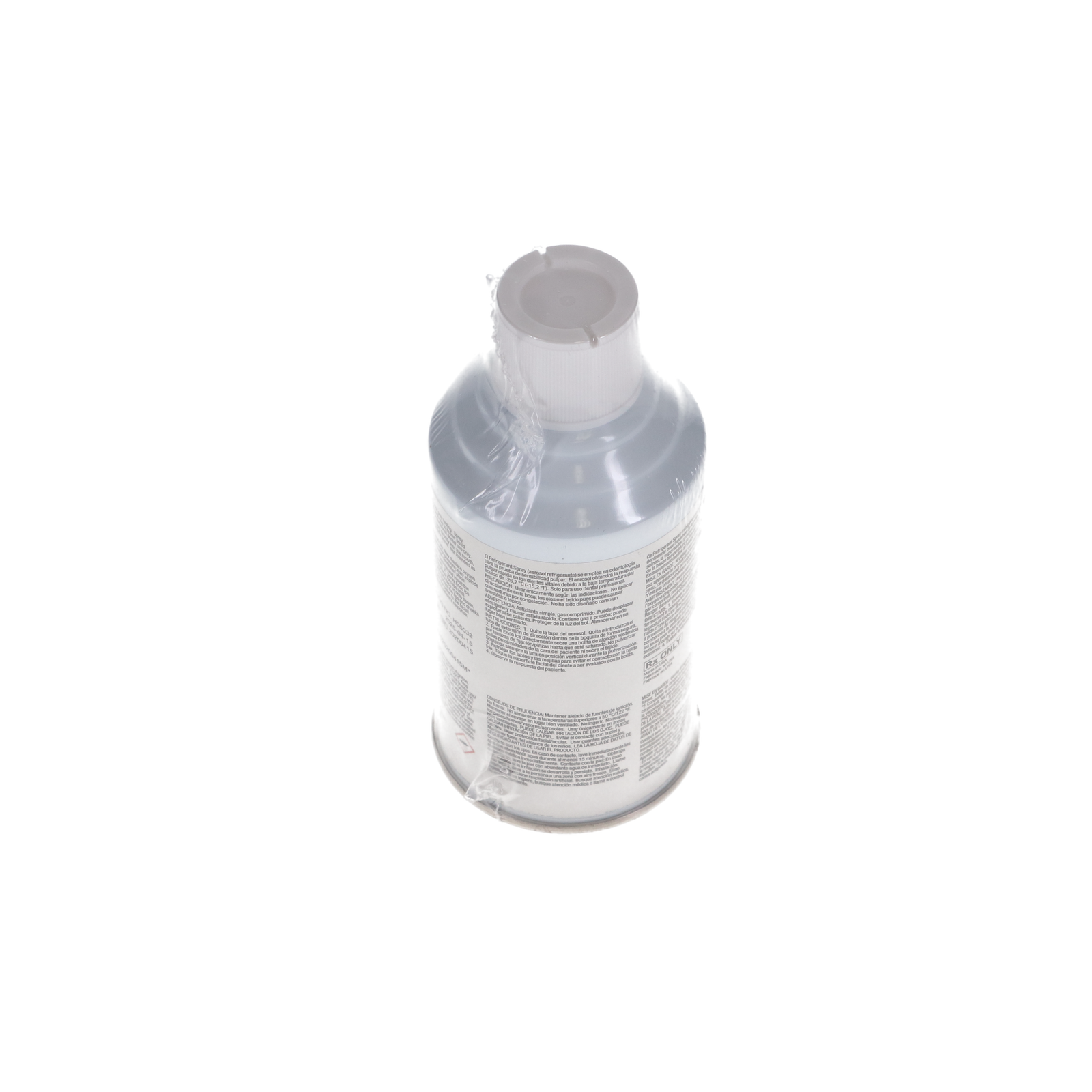 Coltene Whaledent H05032 Endo Ice Pulp Vitality Refrigerant Spray Green