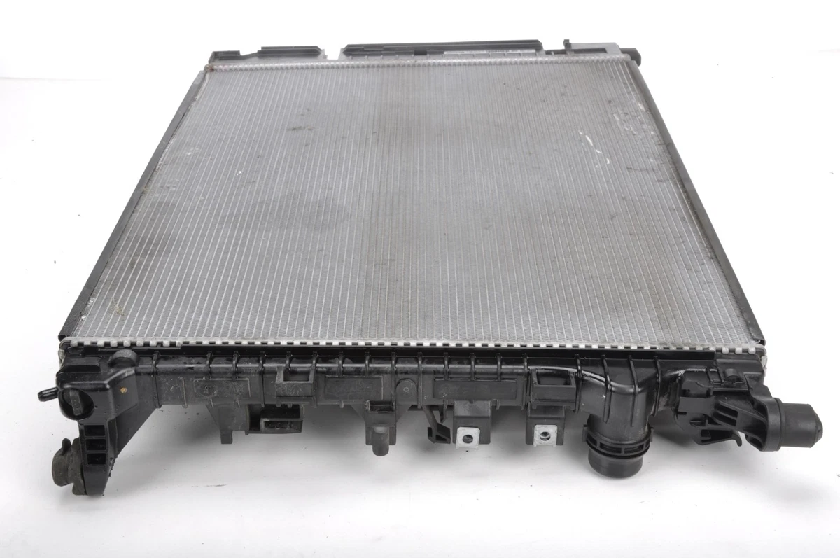 MERCEDES AMG GT C190 GT S 4.0 V8 WATER COOLER RADIATOR A0995000501 