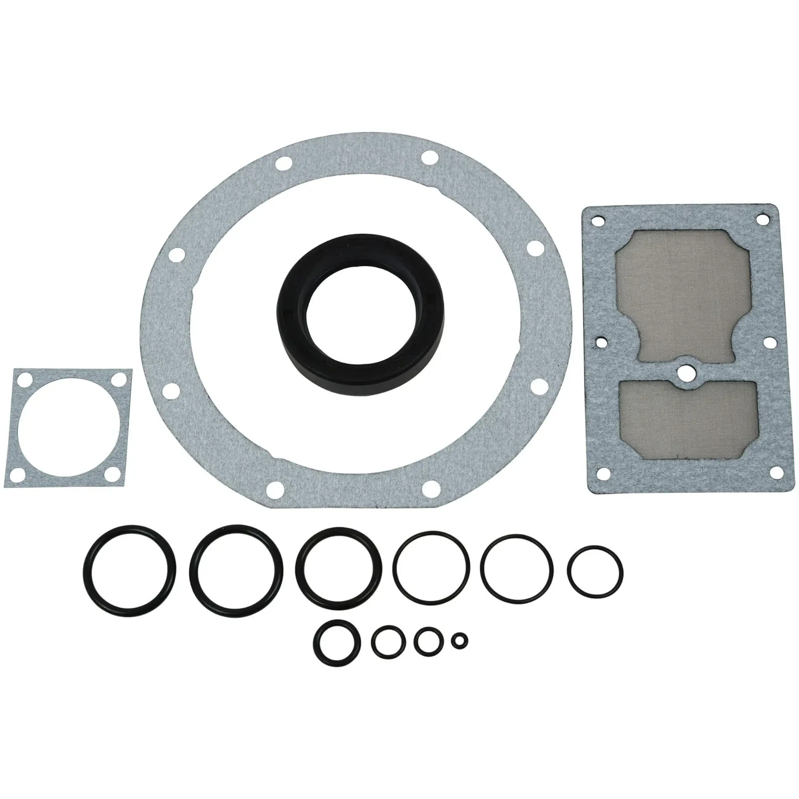 New Gearbox Transmission Overdrive Gasket + Seal Set for MGB 19681980