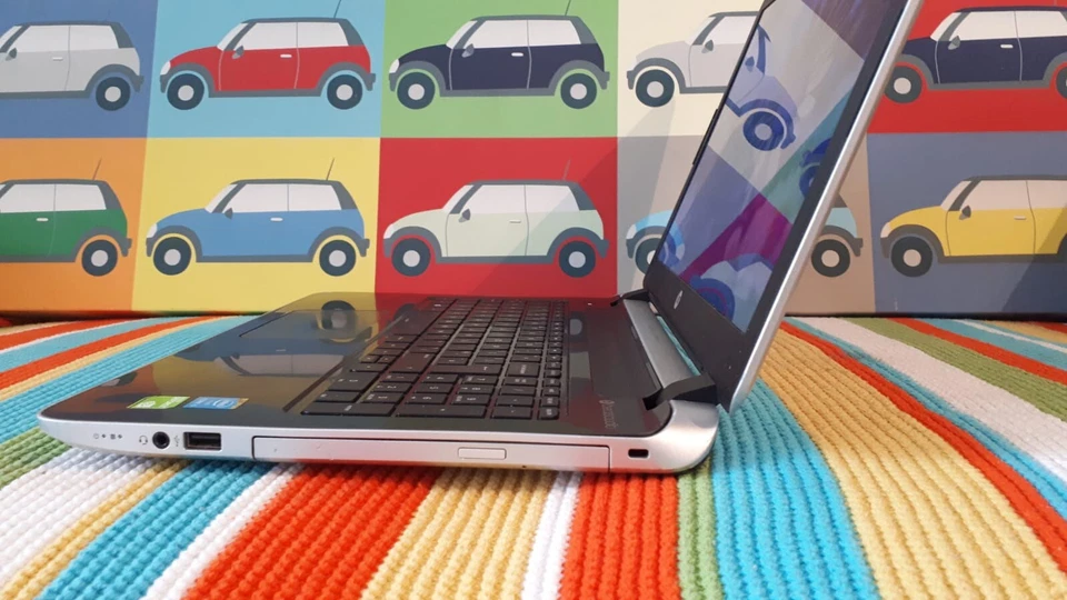 HP Pavillion, i5 2.20 GHz, 12GB RAM 1TB HHD, x64 Windows 10 Home - Image 3 of 4