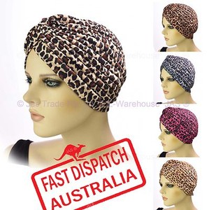 wholesale bamboo soft turban hat head cover for chemo cancer patients australia sydney
