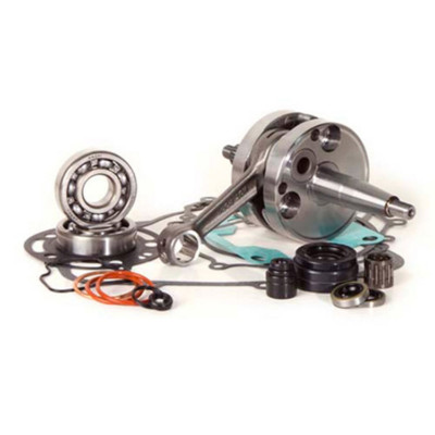 Fits 2010 Kawasaki KX85 Stroker Bottom End Kit 921949 | eBay