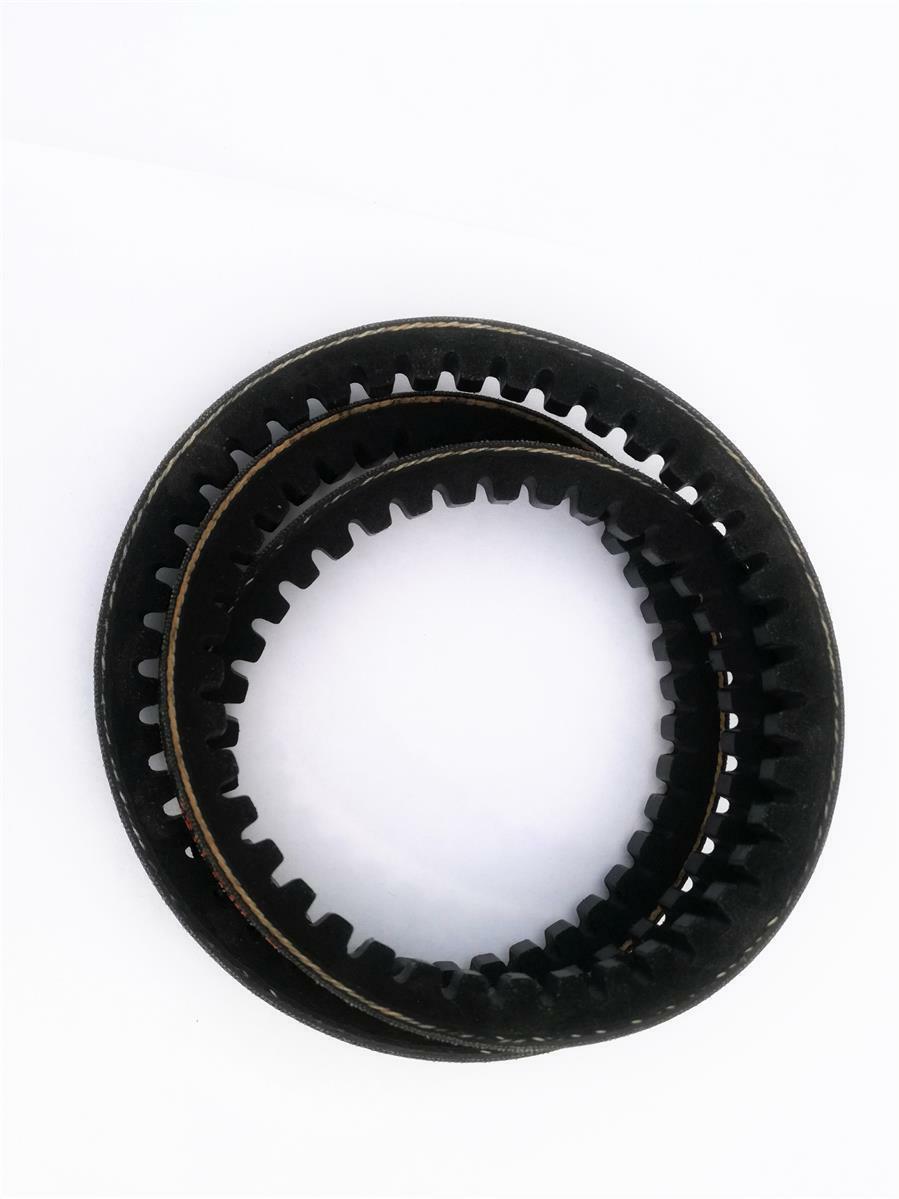 Keilriemen AX 13 X 630 Li - Flankenoffener Zahnriemen Für Maschinen