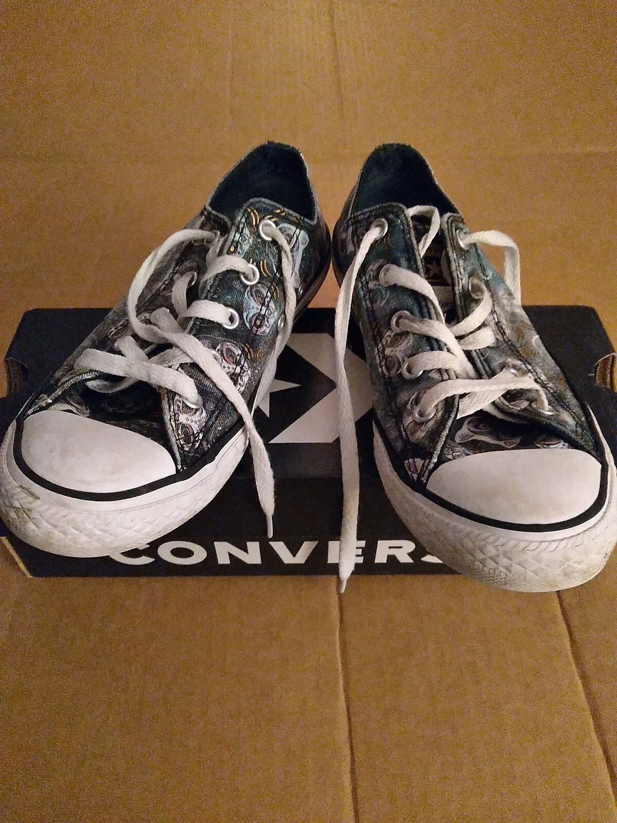 All Star Kitten Sugar Converse per Unisex Gioventù Taglia 3