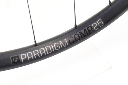 Bontrager Paradigm Comp 25 Disc 29" rear wheel 12x148 Microspline Cassette - Picture 4 of 10