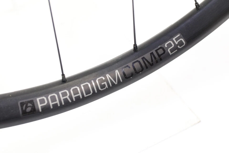Bontrager Paradigm Comp 25 Disco 29" Rueda Trasera 12x148 Microspline Cassette Foto 4 de 4