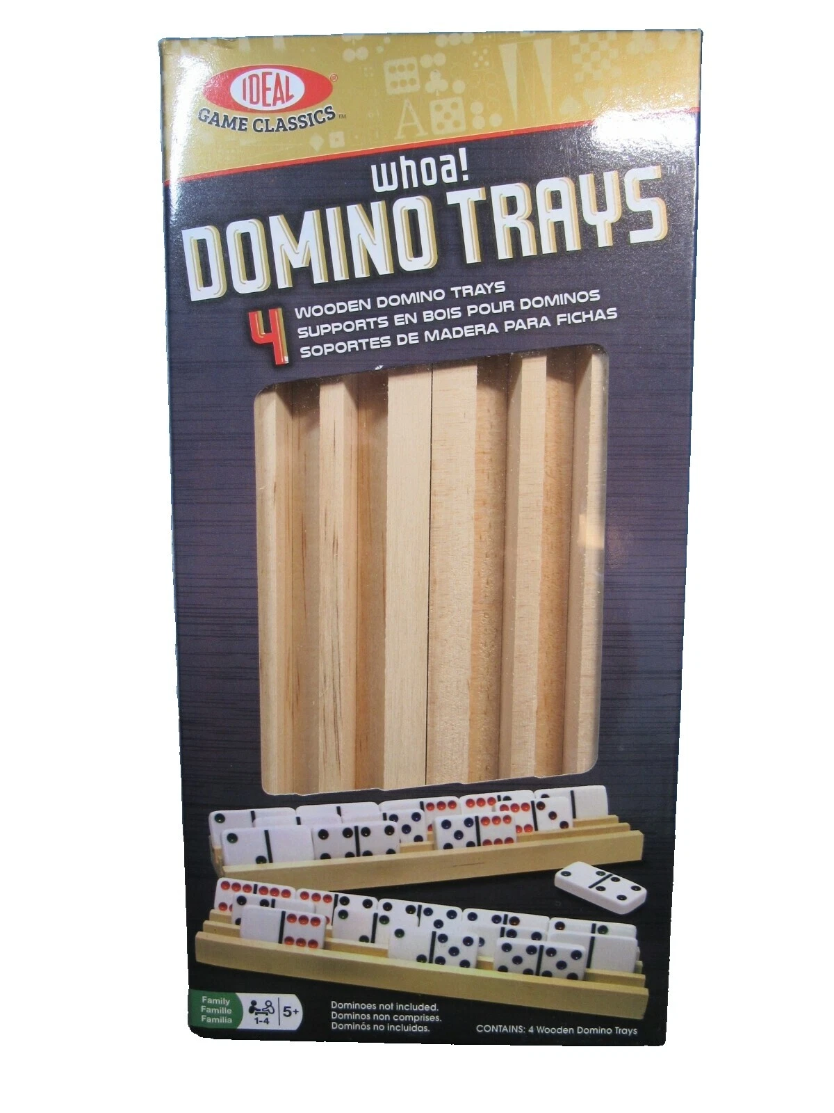 Игры Ideal Contemporary Manufacture Game Boards Games