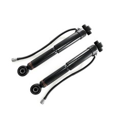 For Toyota Sequoia K6 2007-2019 Rear Shock Absorber W/Electric Sensor 4853034051