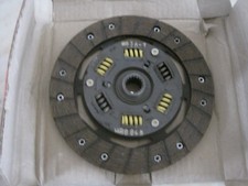 Disque d'embrayage Fiat 900