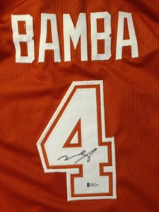 mo bamba jersey texas