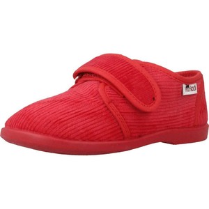 Zapatillas niños de estar por casa VULLADI 1807 019 82878 ROJO | eBay