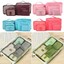 6PCS-Waterproof-Travel-Storage-Bags-Clothes-Packing-Cube-Luggage-Organizer-Pouch thumbnail 4