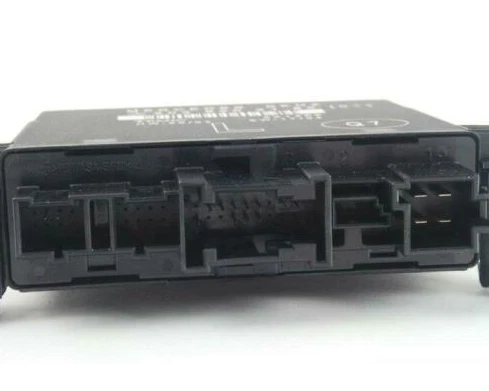 NUEVO MANDO PUERTA TRASERA IZQUIERDA MERCEDES-BENZ C W203 A2038202185 ORIGINAL Foto 2 de 4