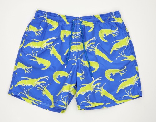 Vilebrequin Luxury Swim Trunks Size XXL 