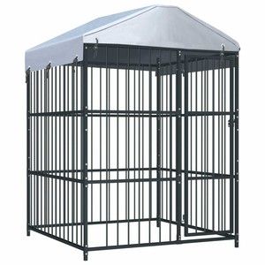outdoor pet playpen with cover