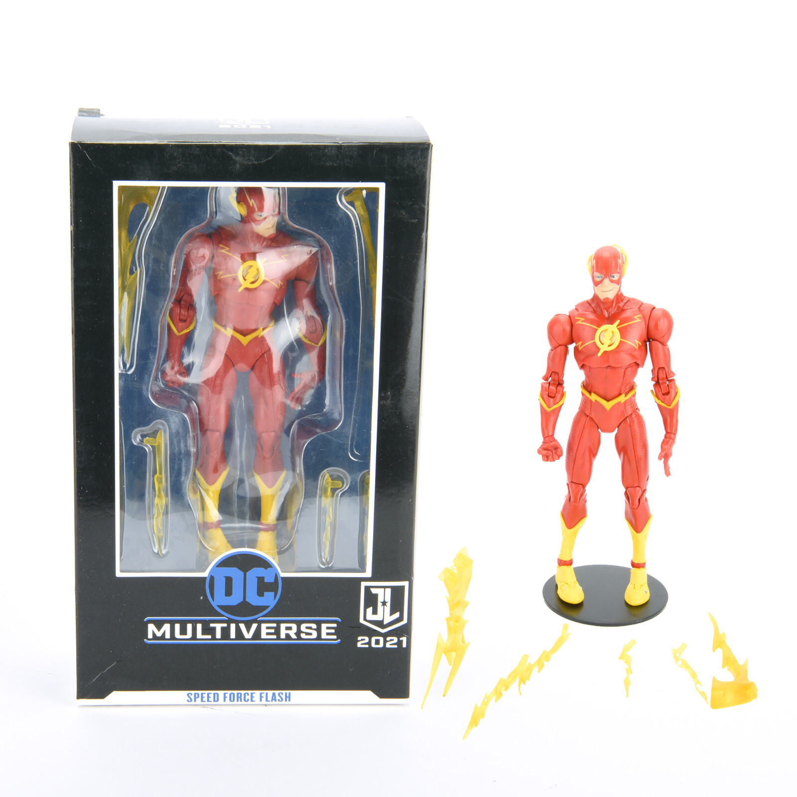 W/lighting Strap Stand Base Gift Toys