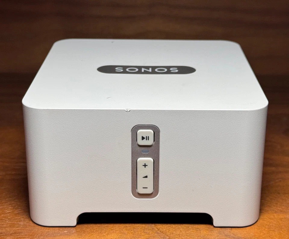 Sonos Connect 2nd Gen - S2 Compatible with Power Cable Ship Today - Image 4 of 4