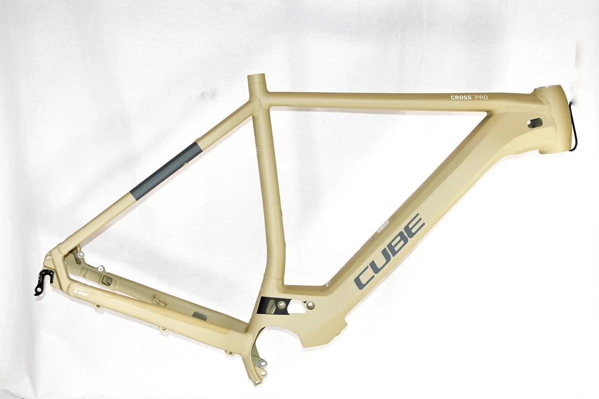 Hybrid frameset store