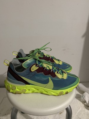 nikelab react element 87