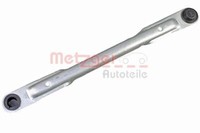 Metzger 2190888 Antriebsstange, WischergestäNge FüR Seat