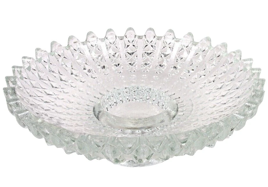 Candeleros de vidrio Handmade y accesorios