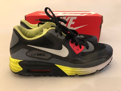 air max 90 preto lunar