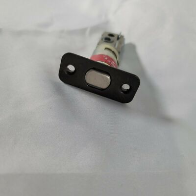 LATCH for Kwikset SmartCode 909 Touchpad Replacement Venetian Bronze