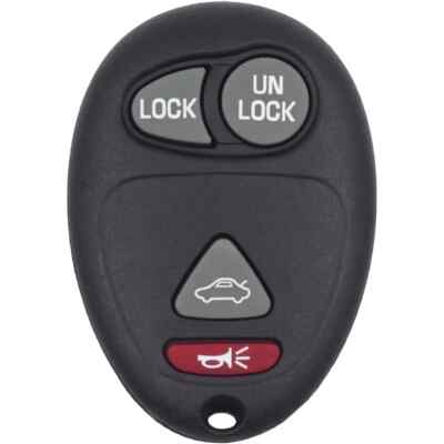 Delphi 9364556-4575 keyless 10335582 car remote key fob transmitter control FOB