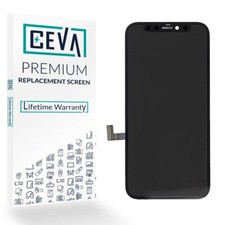 For Apple iPhone 12 Mini Replacement LCD Screen CEVA UK Stock
